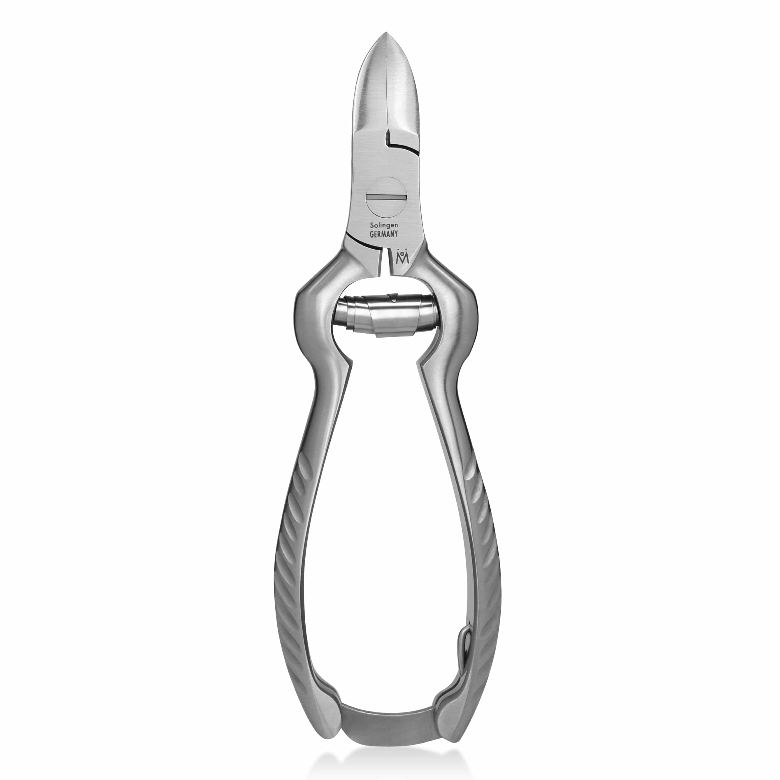 Barrel Spring Nail Nipper image #9