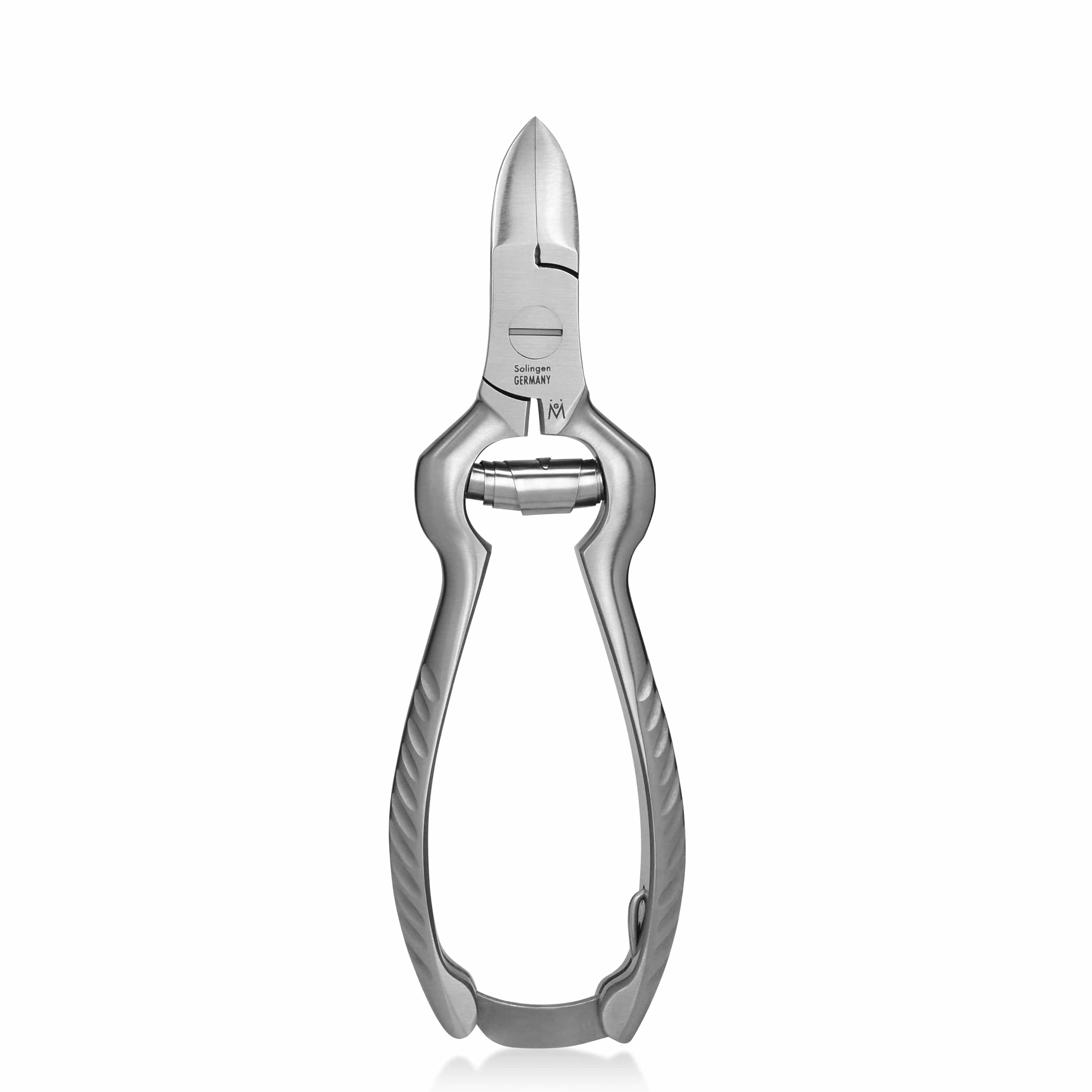 Barrel Spring Nail Nipper image #1