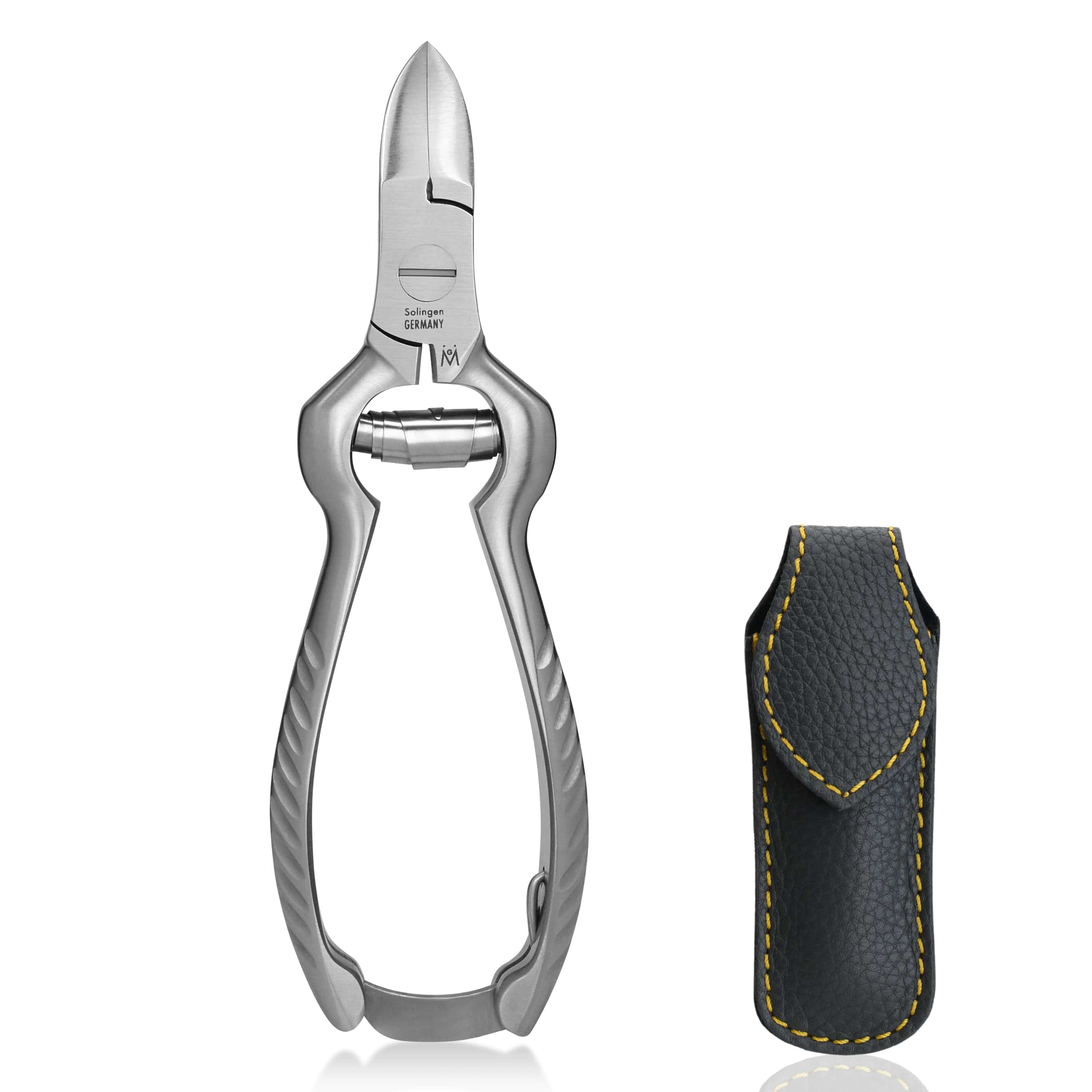 Barrel Spring Nail Nipper image #8