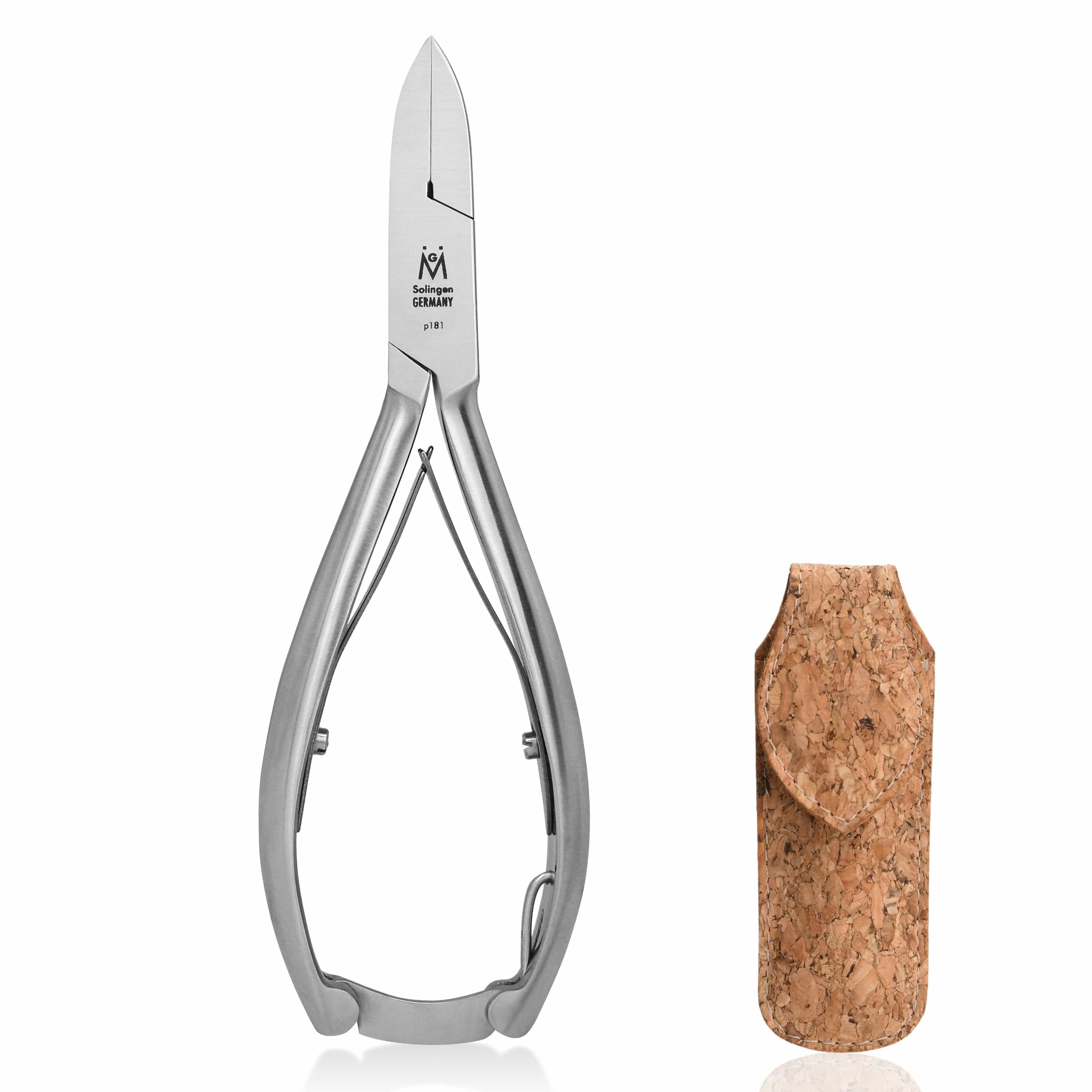 Straight Pedicure Nipper image #8