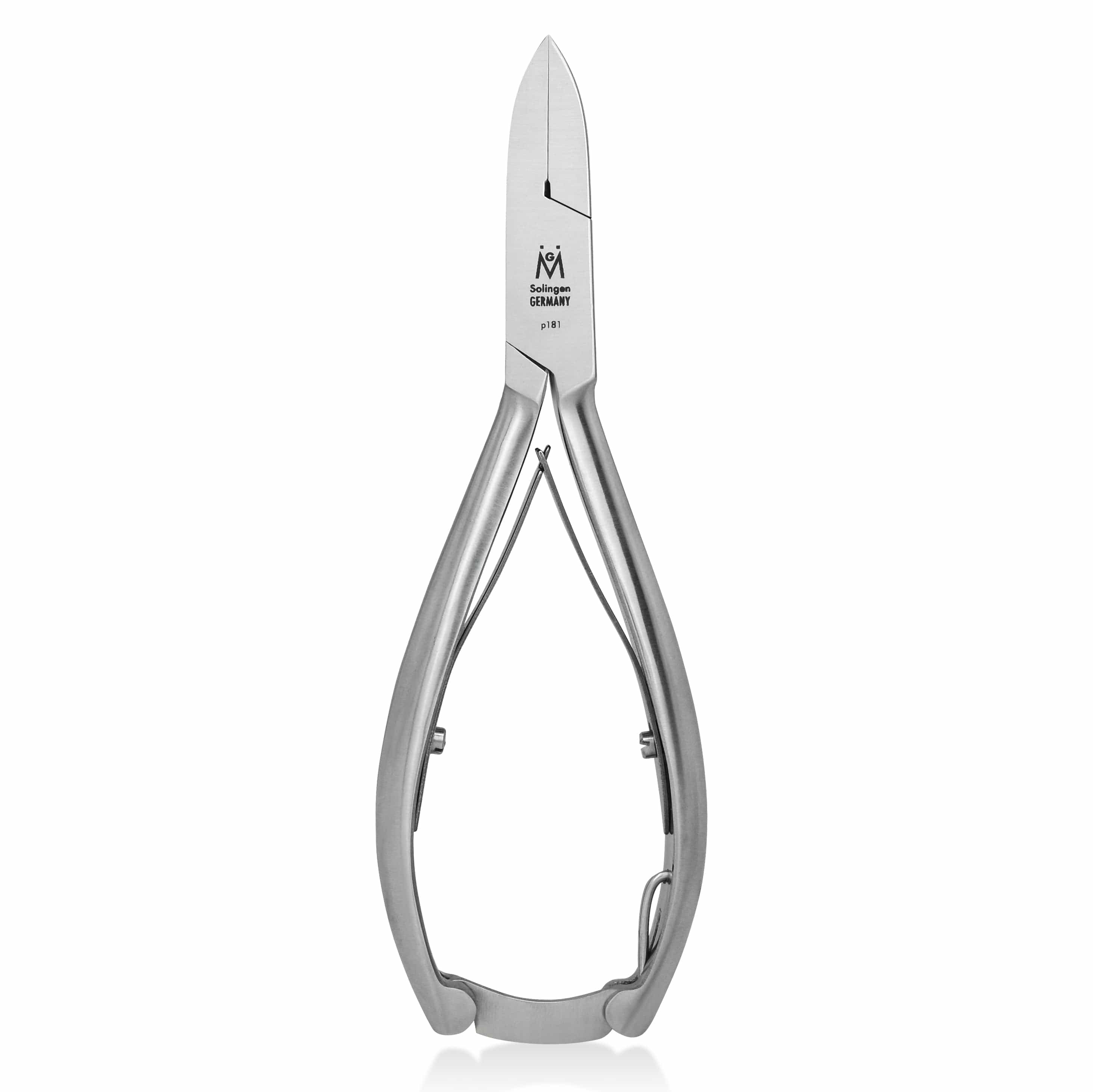 Straight Pedicure Nipper image #9