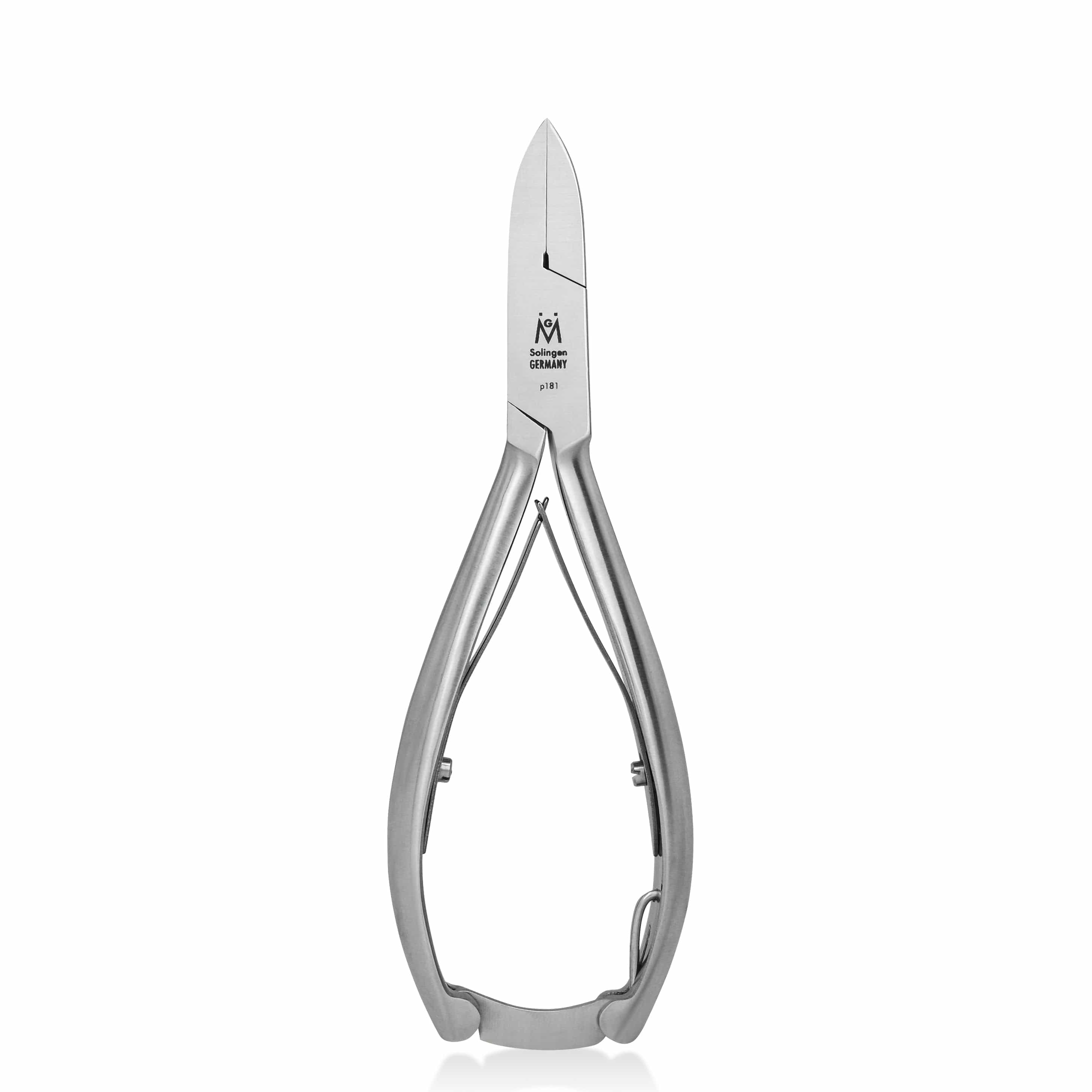 Straight Pedicure Nipper image #1