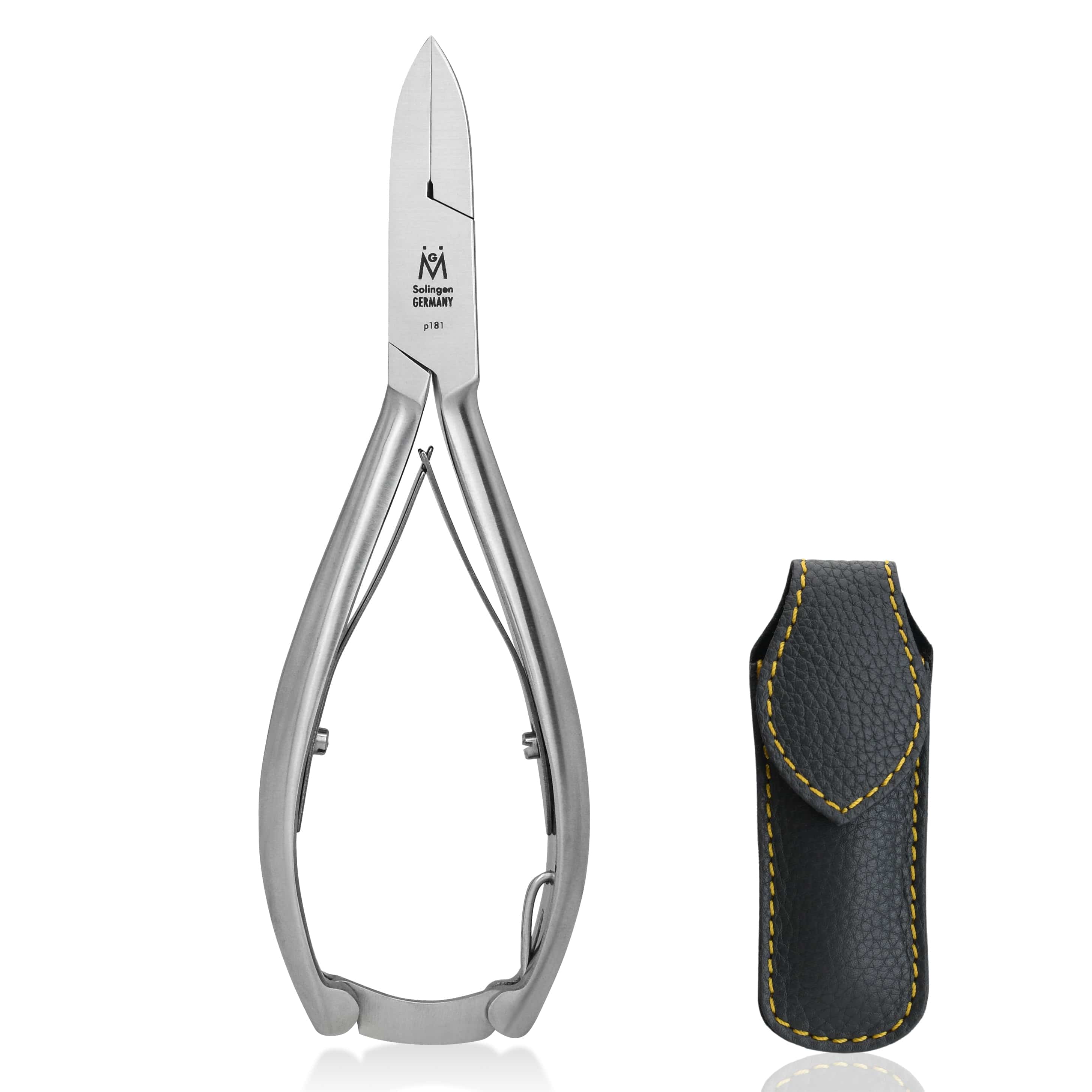 Straight Pedicure Nipper image #2