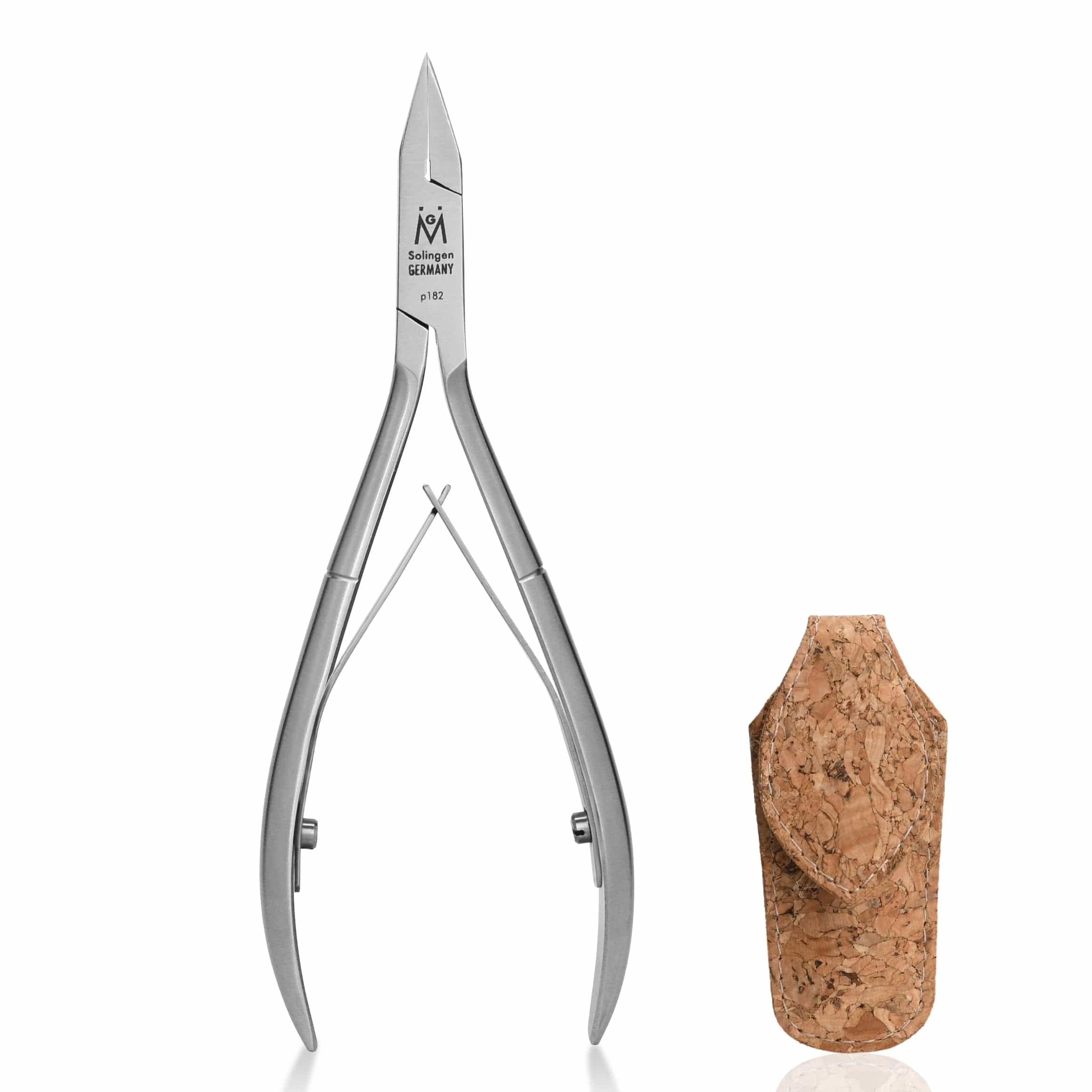 Tapered Ingrown Toenail Nipper image #9