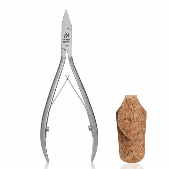Tapered Ingrown Toenail Nipper image #9