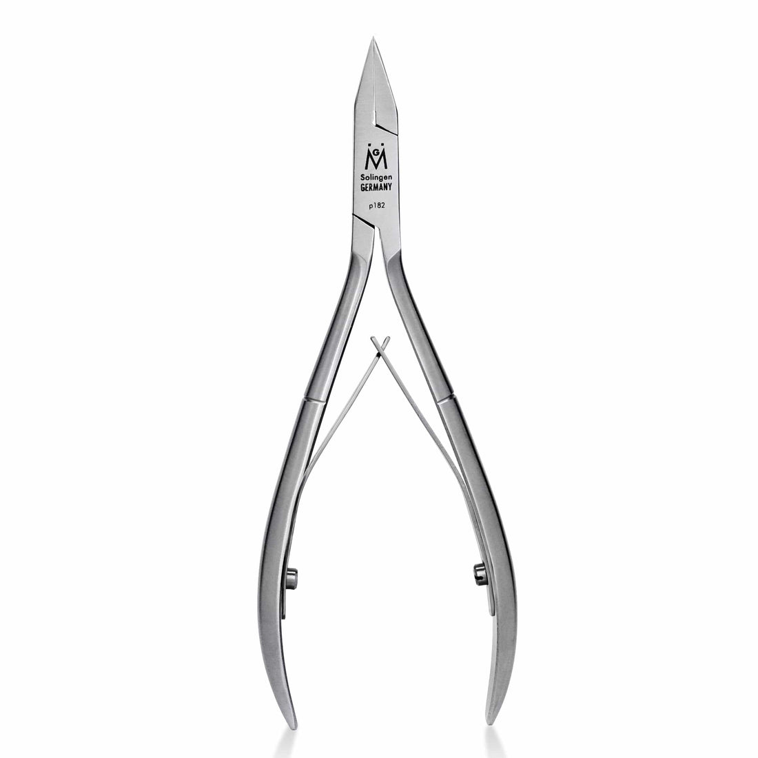 Tapered Ingrown Toenail Nipper image #11