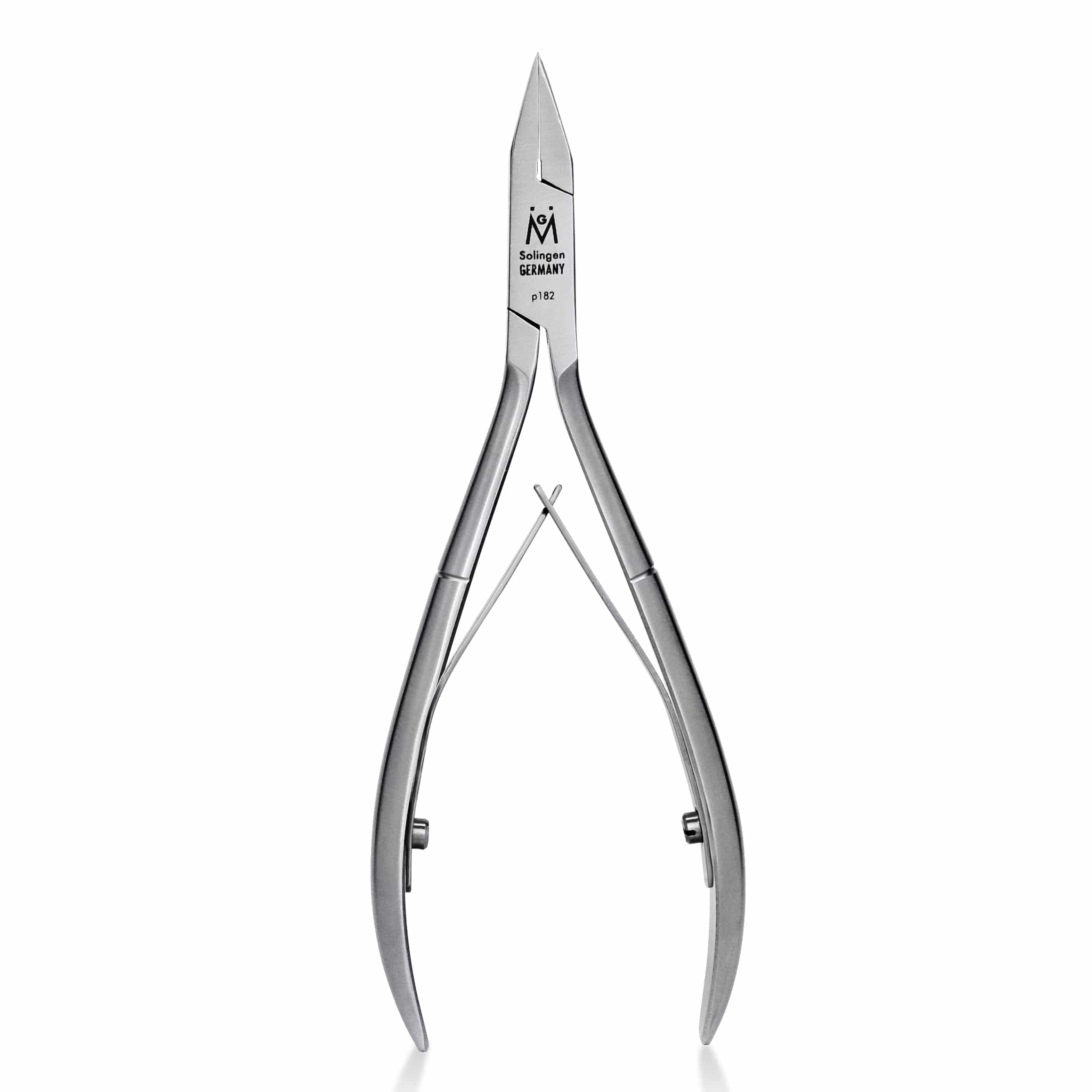 Tapered Ingrown Toenail Nipper image #11