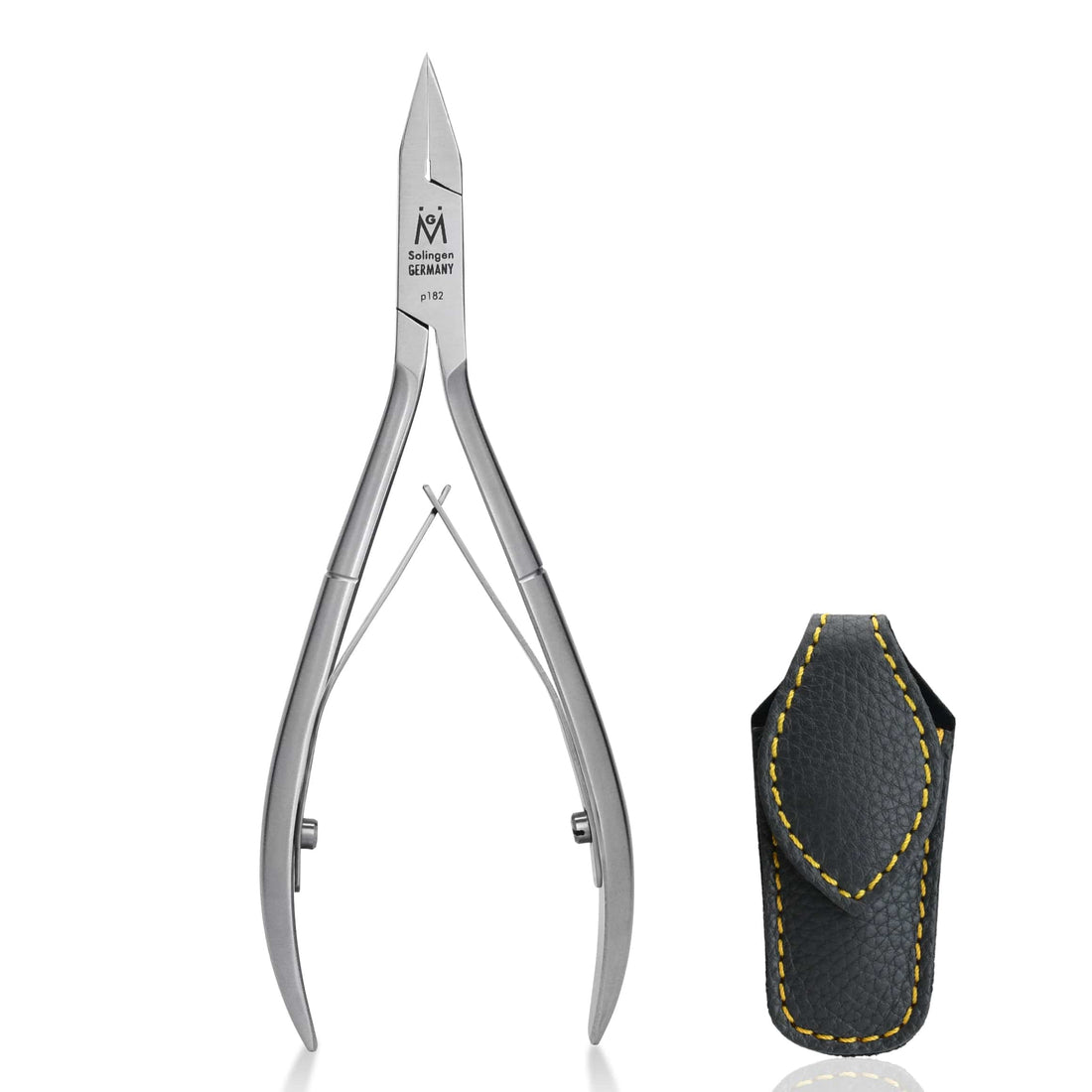 Tapered Ingrown Toenail Nipper image #10