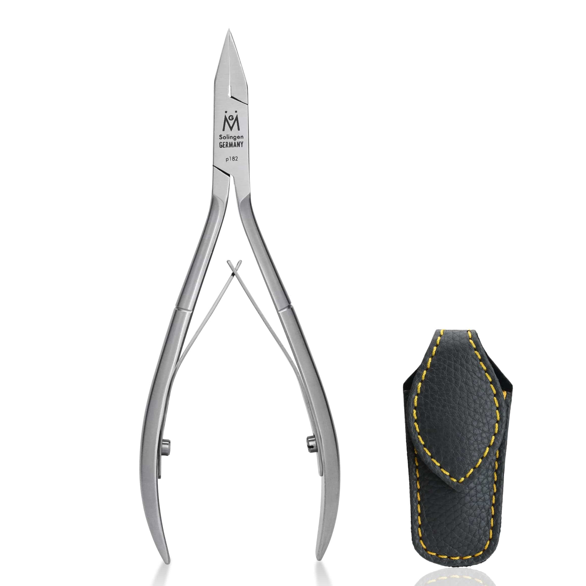 Tapered Ingrown Toenail Nipper image #10