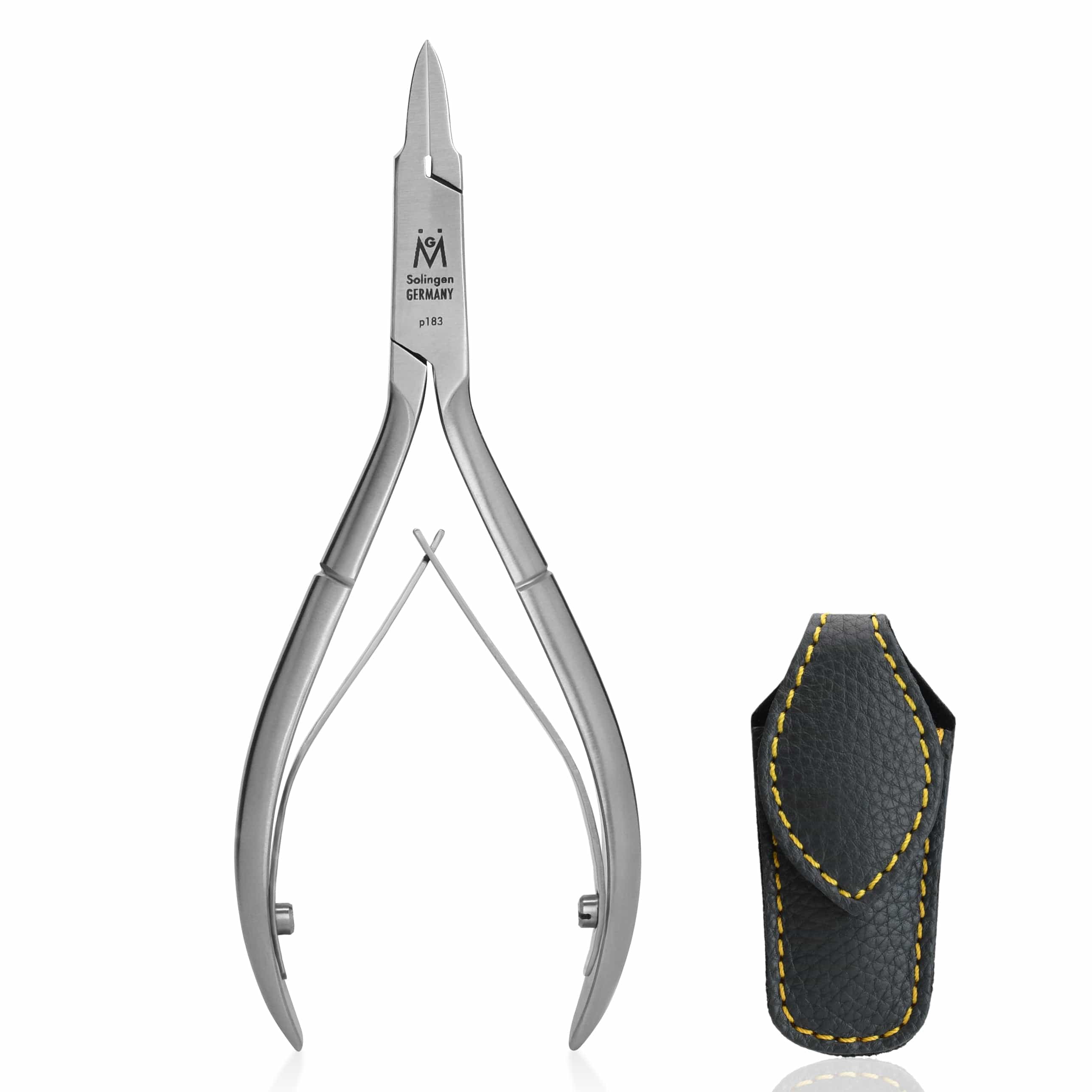 Tower Point Ingrown Toenail Nipper image #11