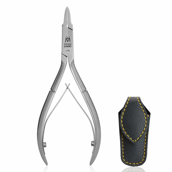 Tower Point Ingrown Toenail Nipper image #11