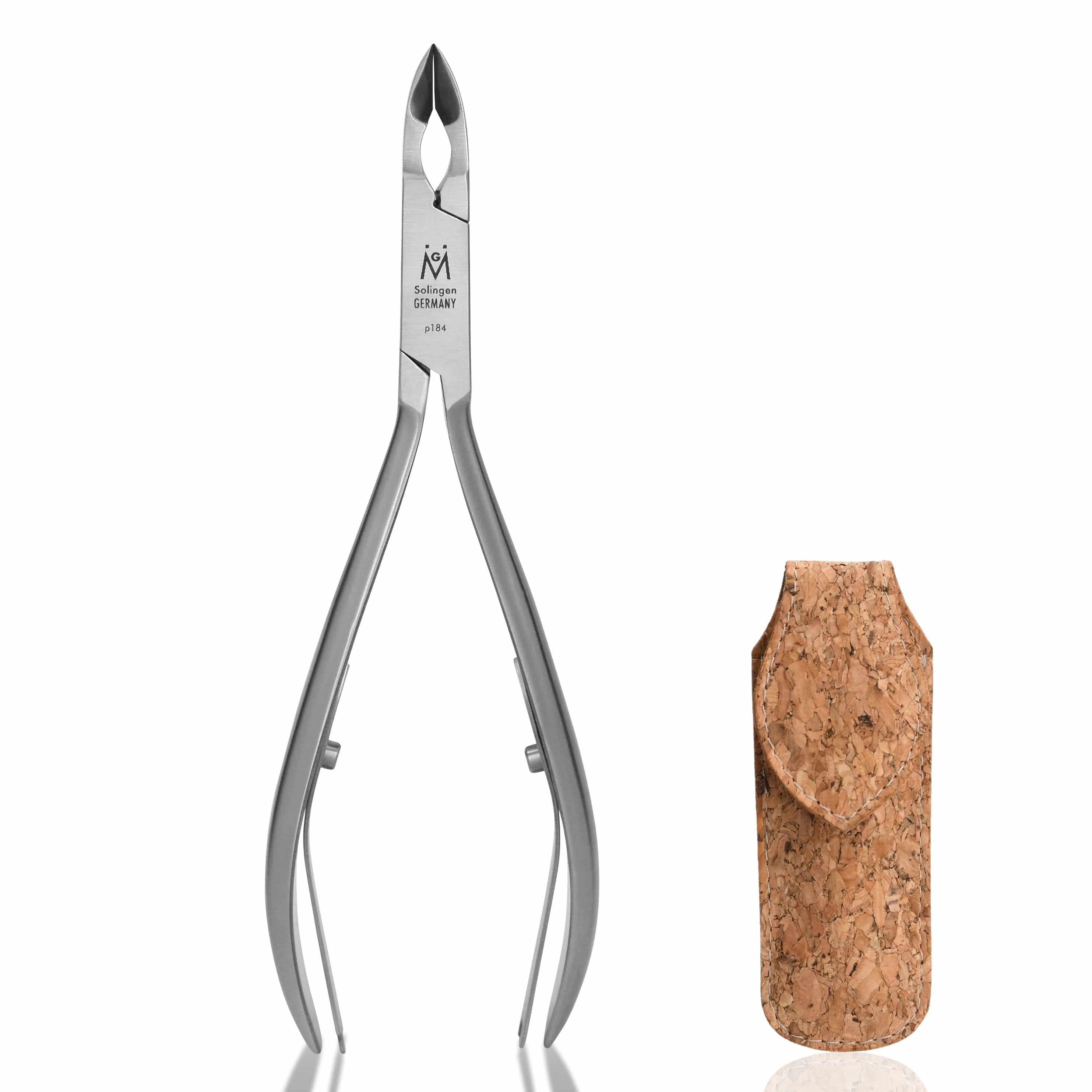Corner Cutter Toenail Nipper image #13