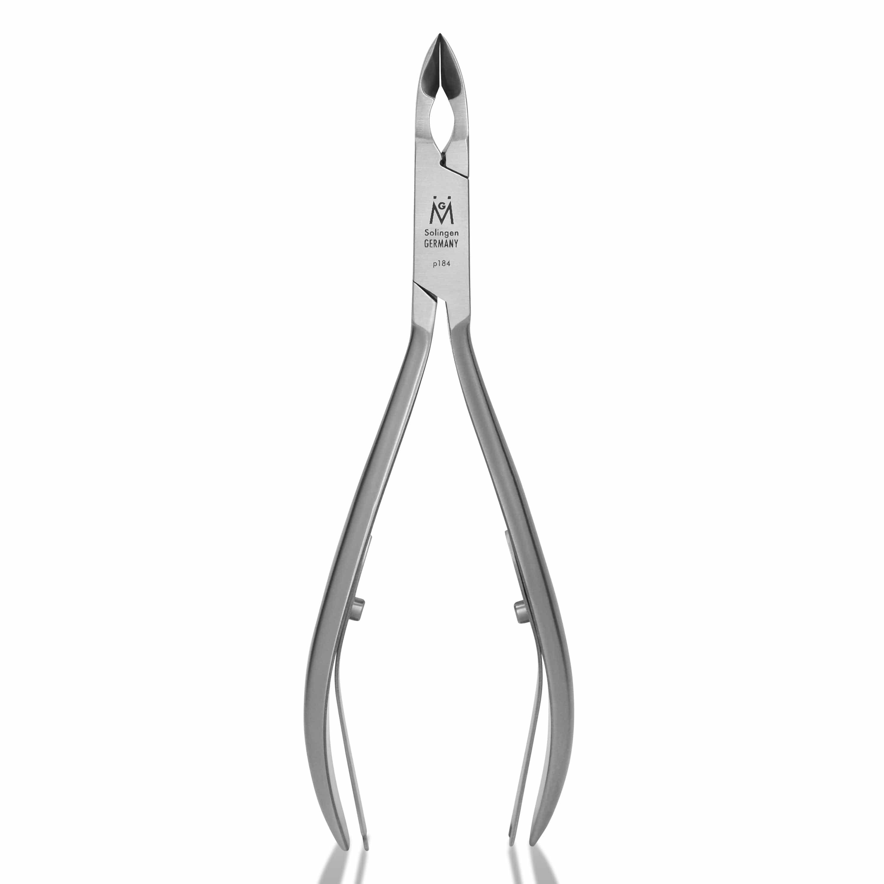 Corner Cutter Toenail Nipper image #1