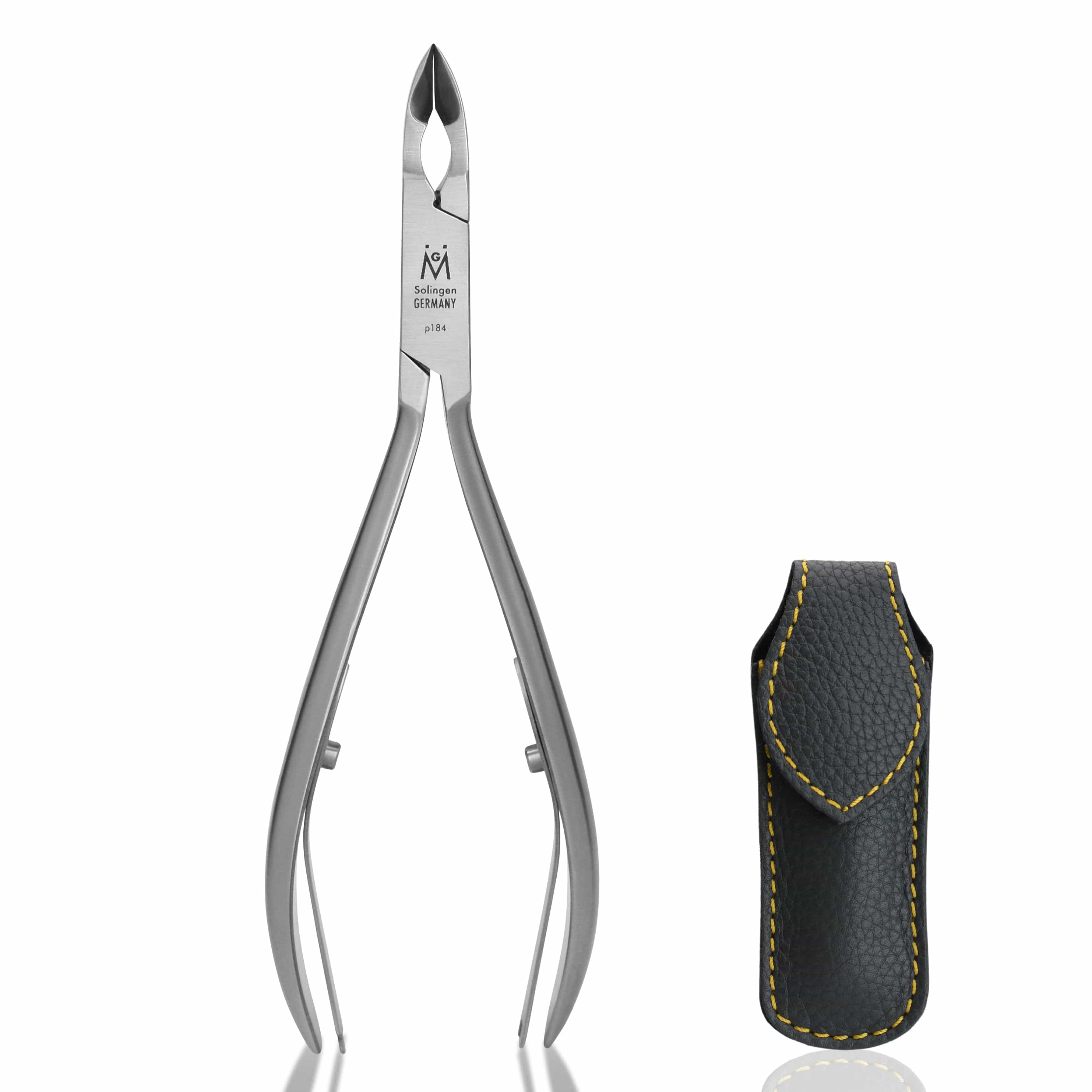 Corner Cutter Toenail Nipper image #12