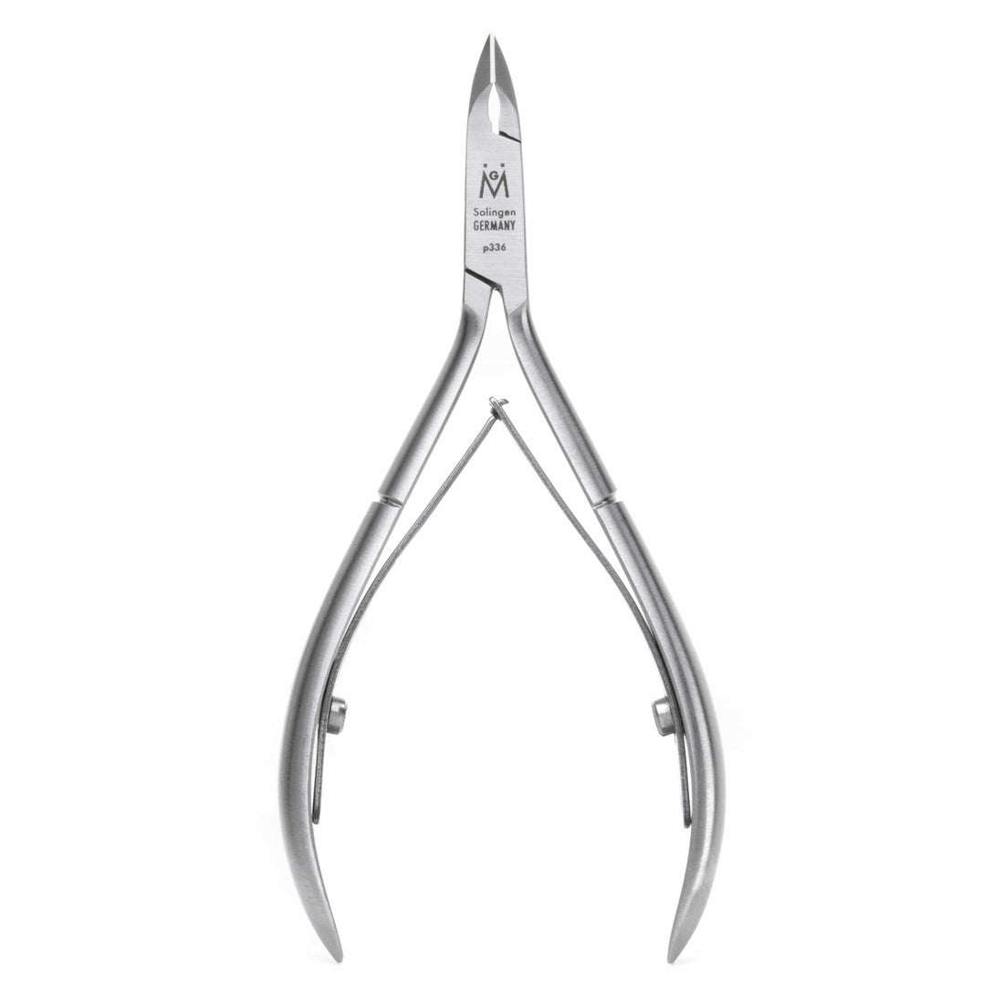 Top of the Line Cuticle Nipper image #5