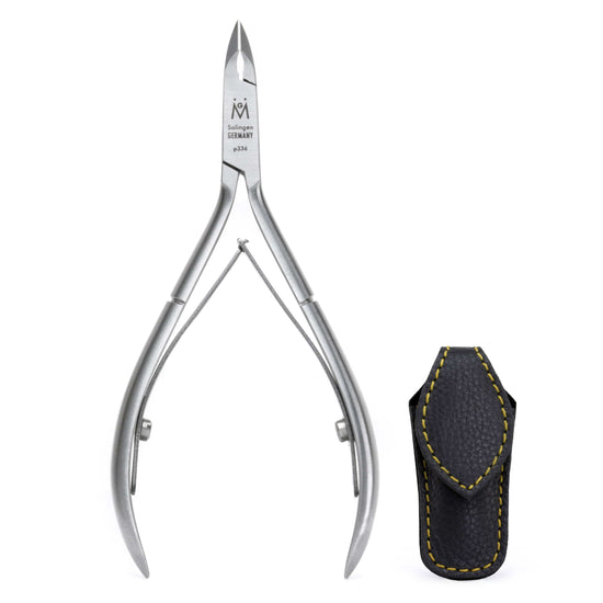 Top of the Line Cuticle Nipper image #1