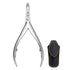 Top of the Line Cuticle Nipper image #1