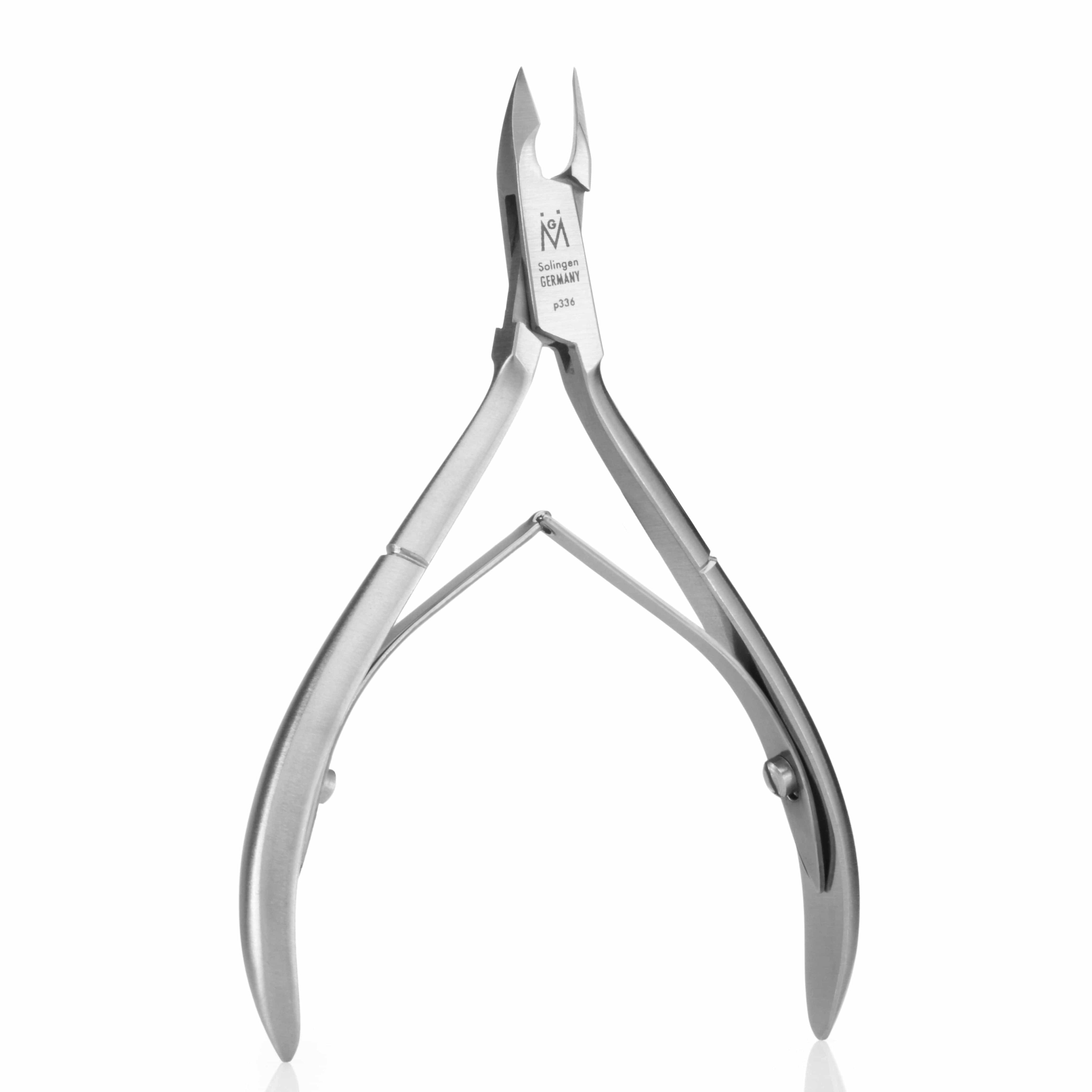 Top of the Line Cuticle Nipper image #3