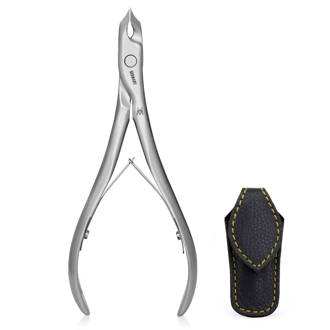 Tower Point Cuticle Nipper image #1
