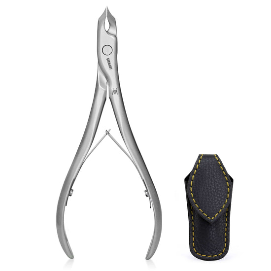 Tower Point Cuticle Nipper image #1