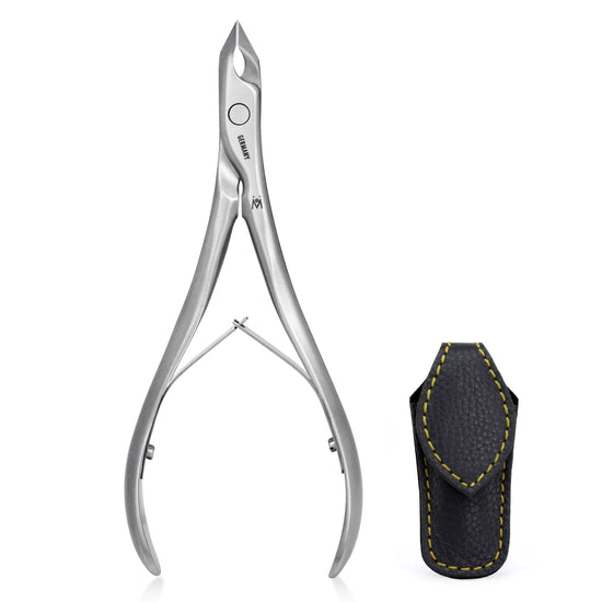 Tapered Cuticle Nipper image #1