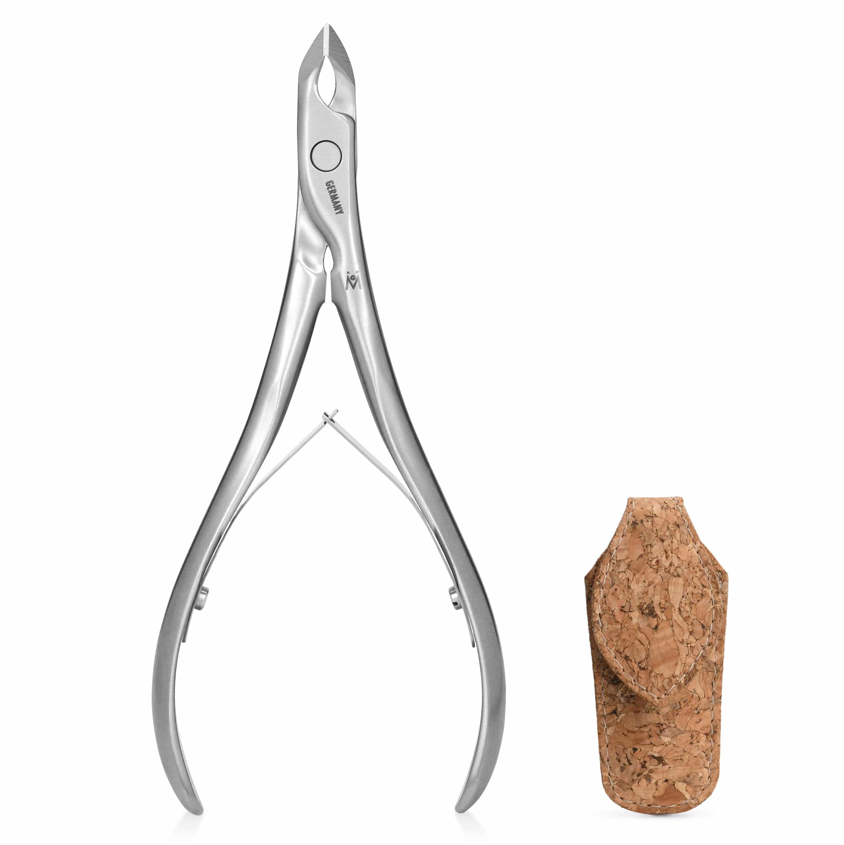 Standard Cuticle Nipper image #10