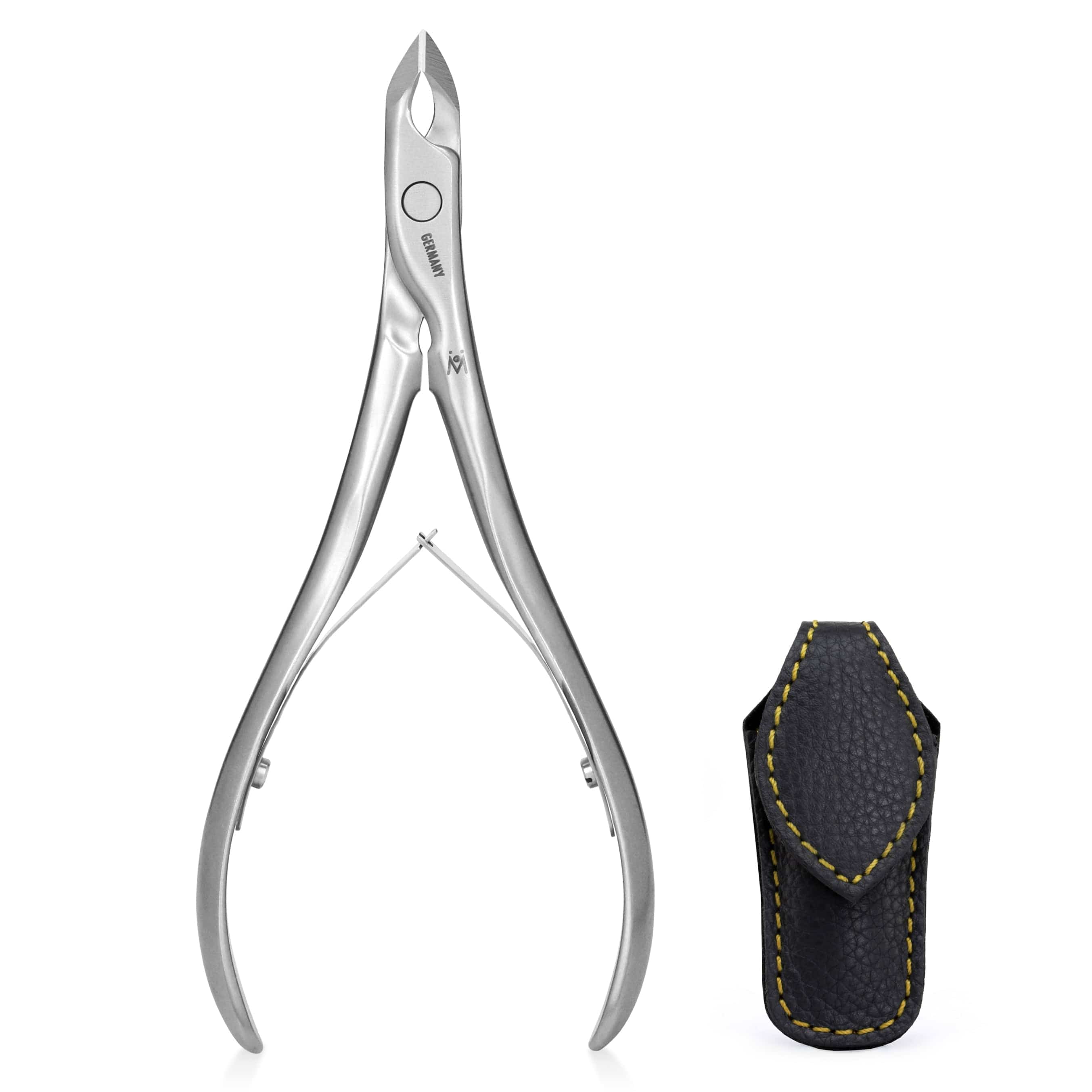 Standard Cuticle Nipper image #1