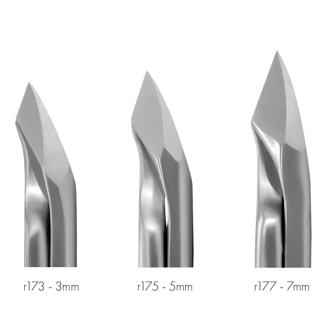 Standard Cuticle Nipper image #2