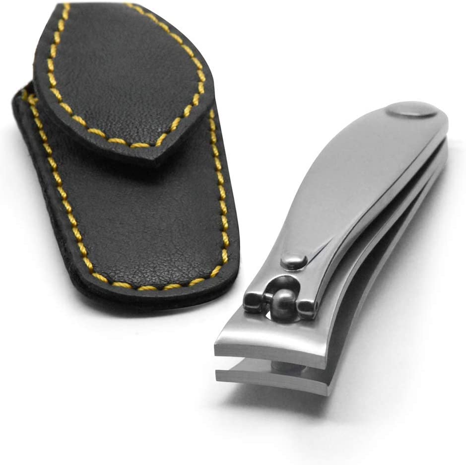 Premium Fingernail Clippers image #2