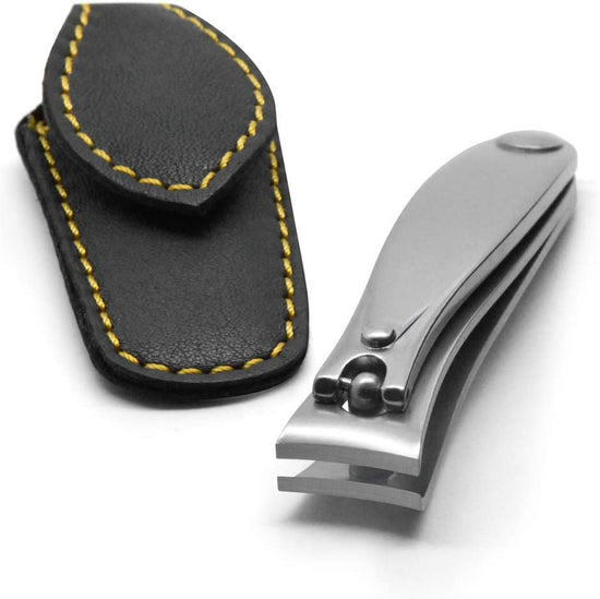Premium Fingernail Clippers image #2