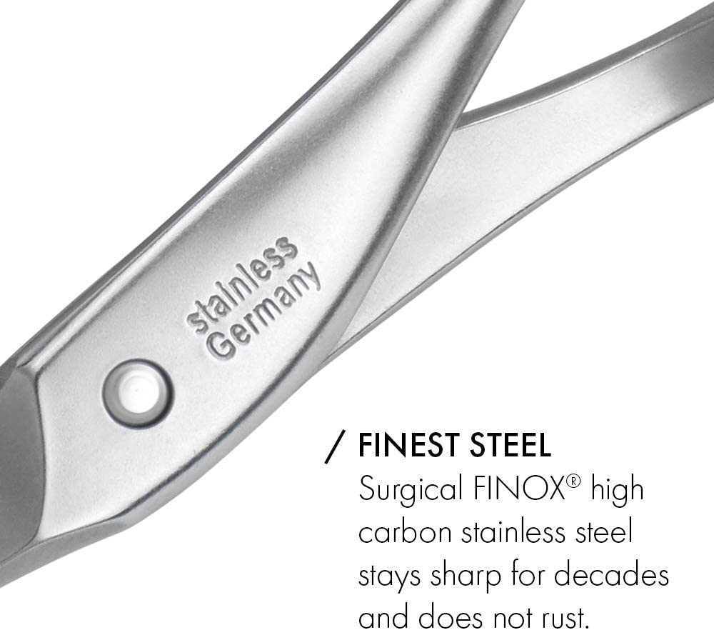 Nissors Nipper Type Scissors image #6
