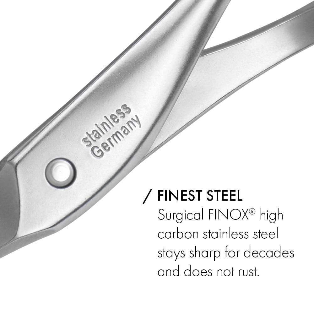 Cuticle Scissors image #4