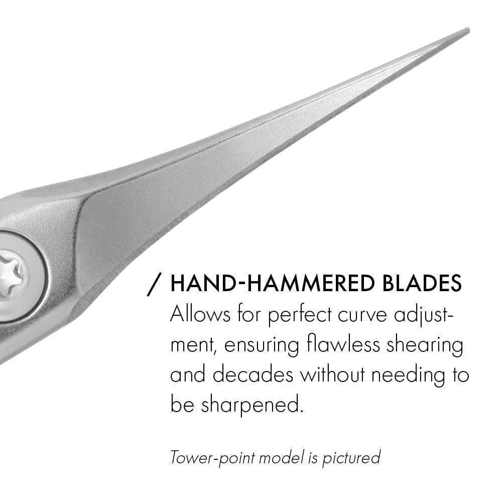 Cuticle Scissors image #6