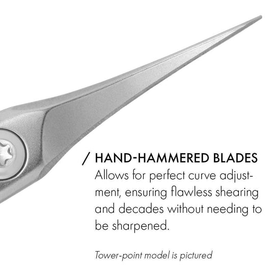 Cuticle Scissors image #6