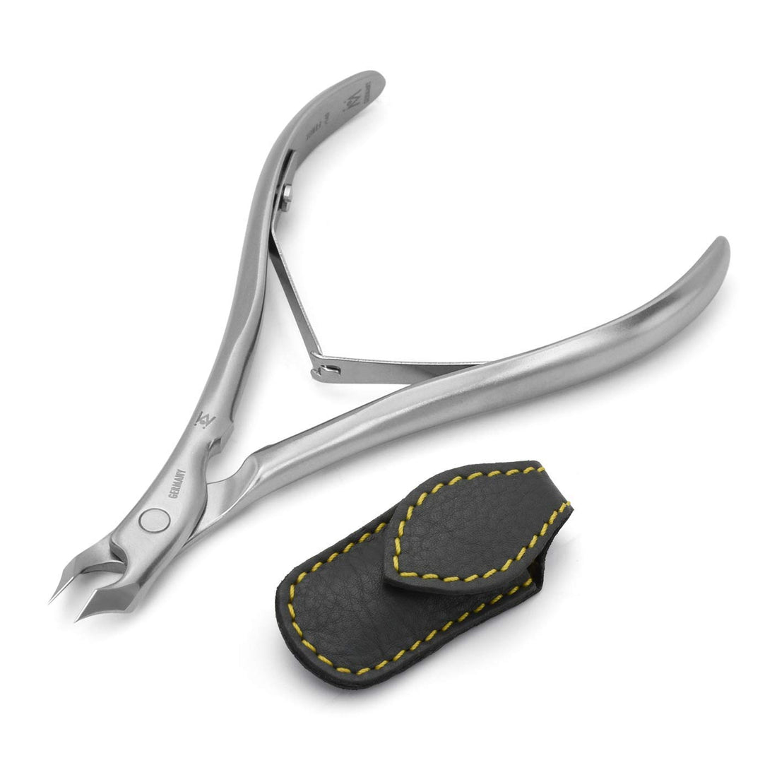 Tower Point Cuticle Nipper