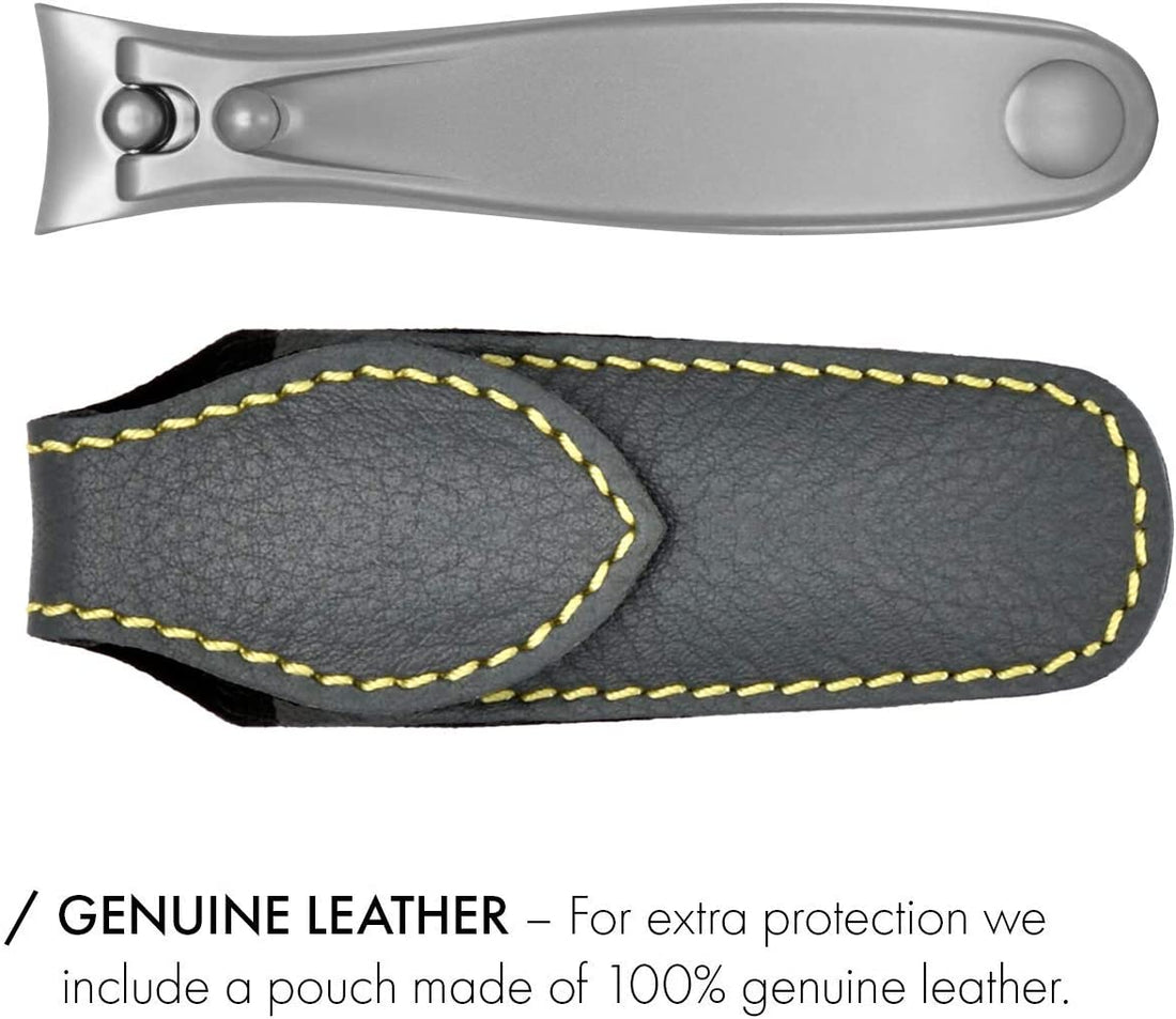 Premium Fingernail Clippers image #3