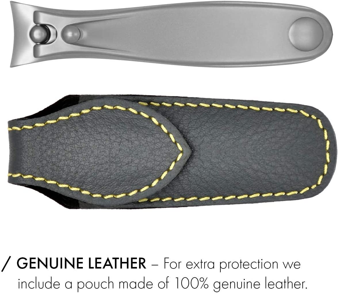 Premium Fingernail Clippers image #3