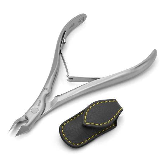 Tapered Cuticle Nipper image #4