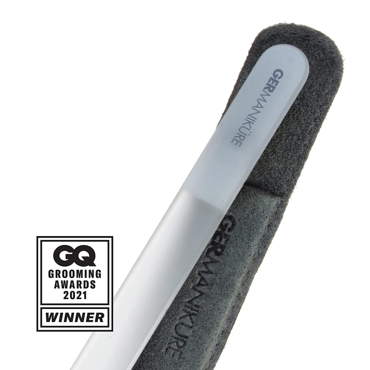 Glass Cuticle Stick & Mantra File Bundle image #3