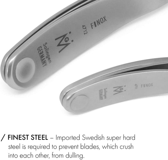 Premium Fingernail Clippers image #5