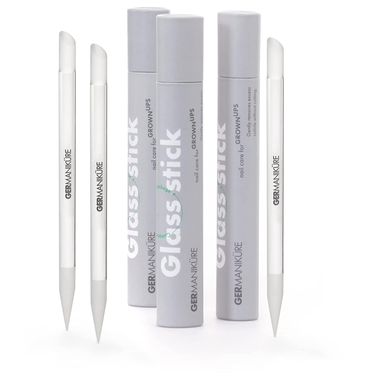 Glass Cuticle Stick image #9
