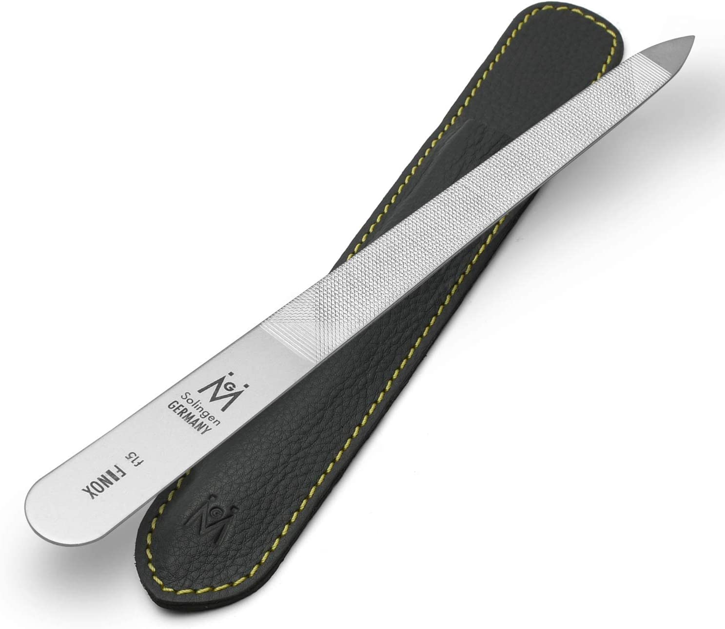 Triple Cut Nail File image #2
