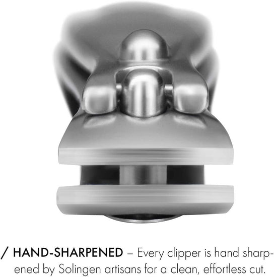 Premium Fingernail Clippers image #4