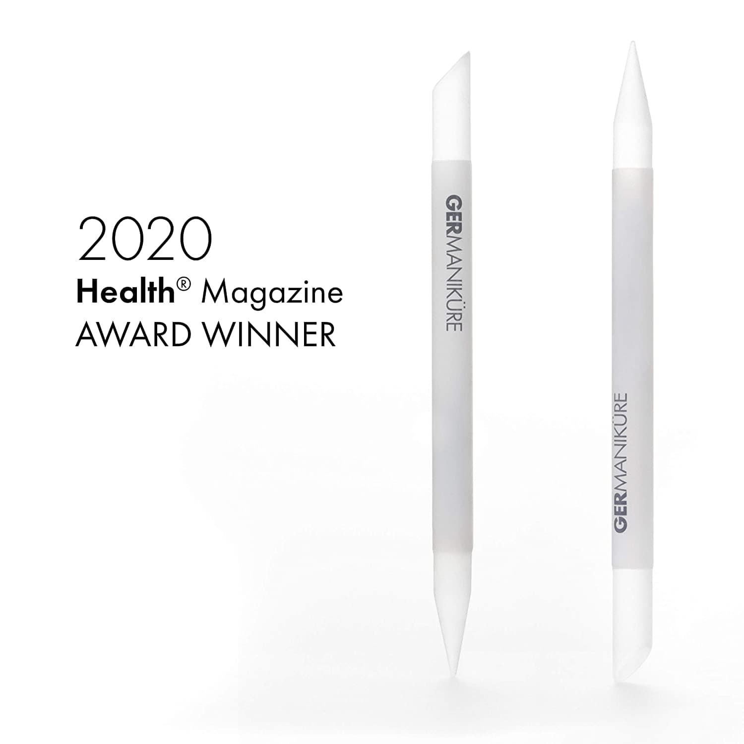 Glass Cuticle Stick & Mantra File Bundle image #2