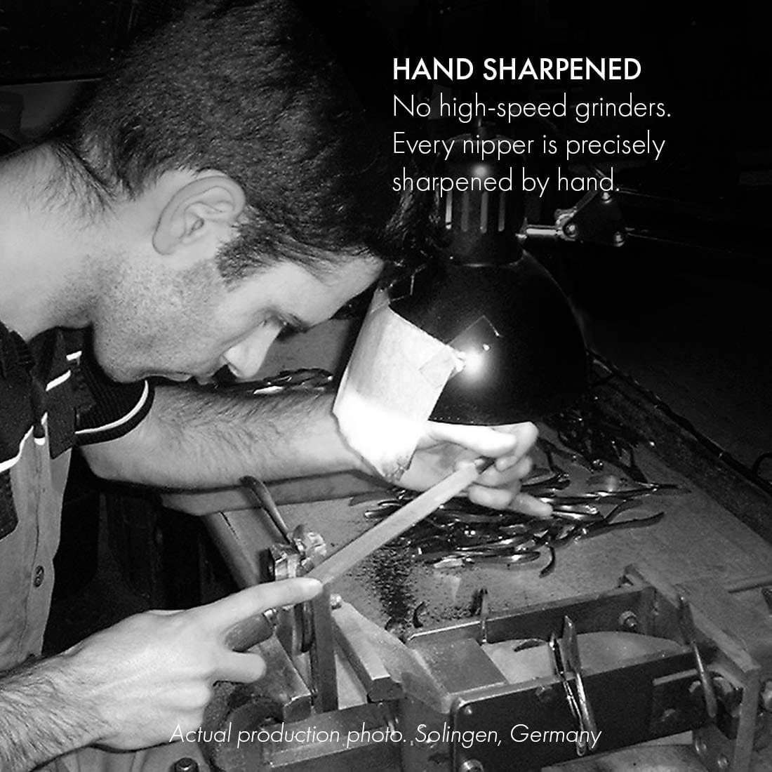 Standard Cuticle Nipper image #7