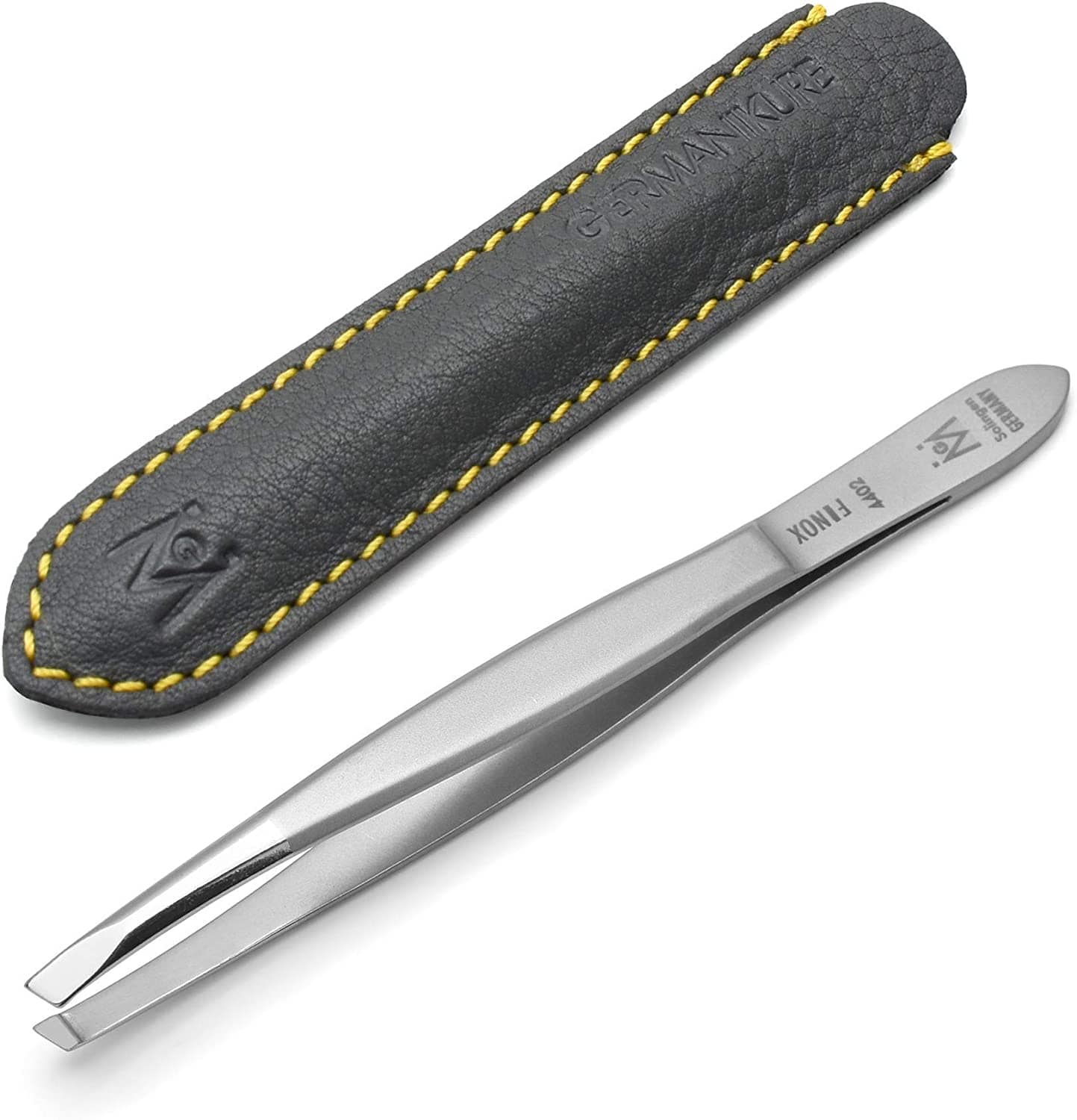 Slanted Tweezers image #4