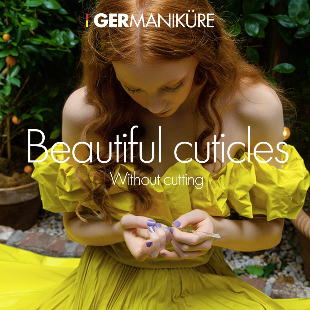 Glass Cuticle Stick & Mantra File Bundle image #5