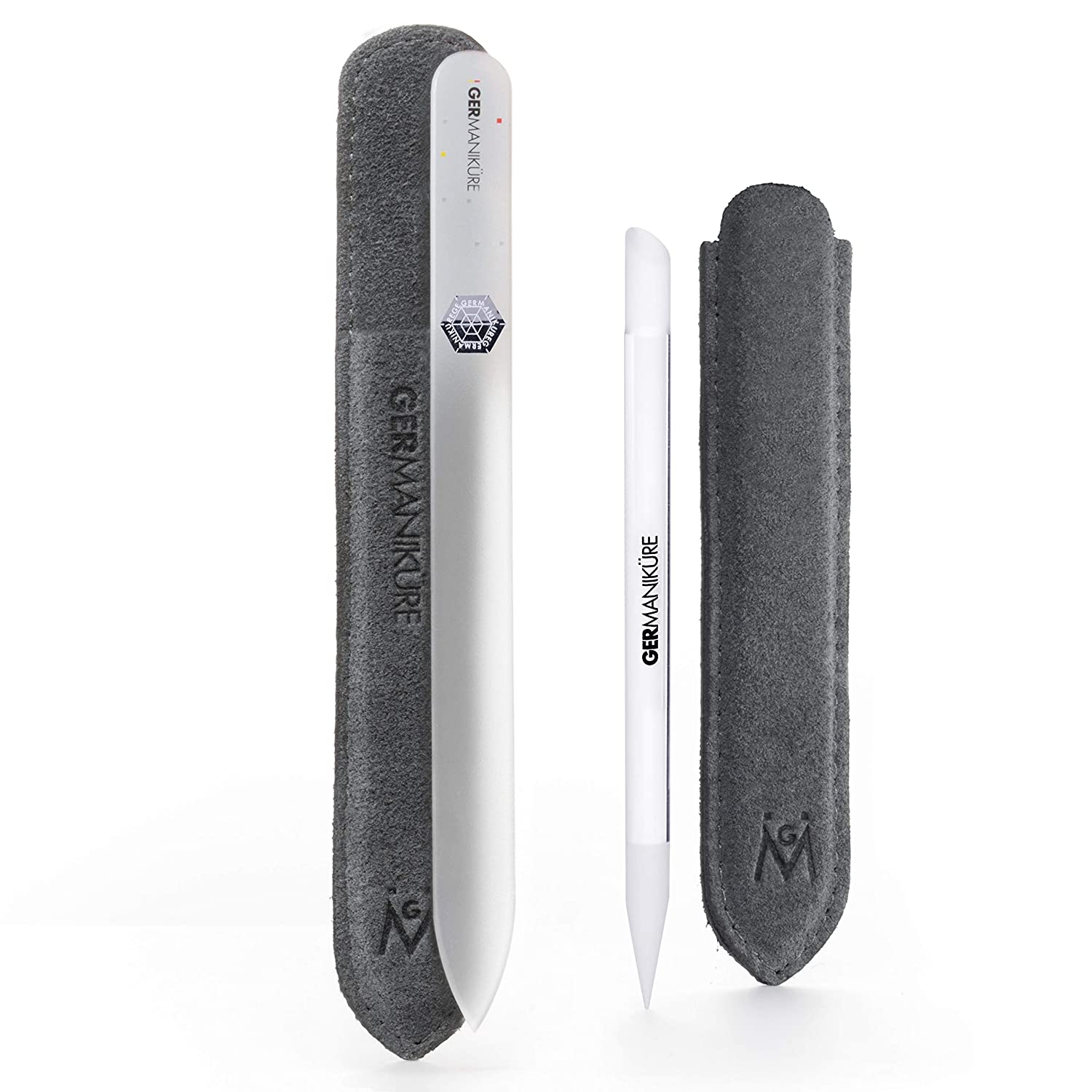 Glass Cuticle Stick & Mantra File Bundle image #9