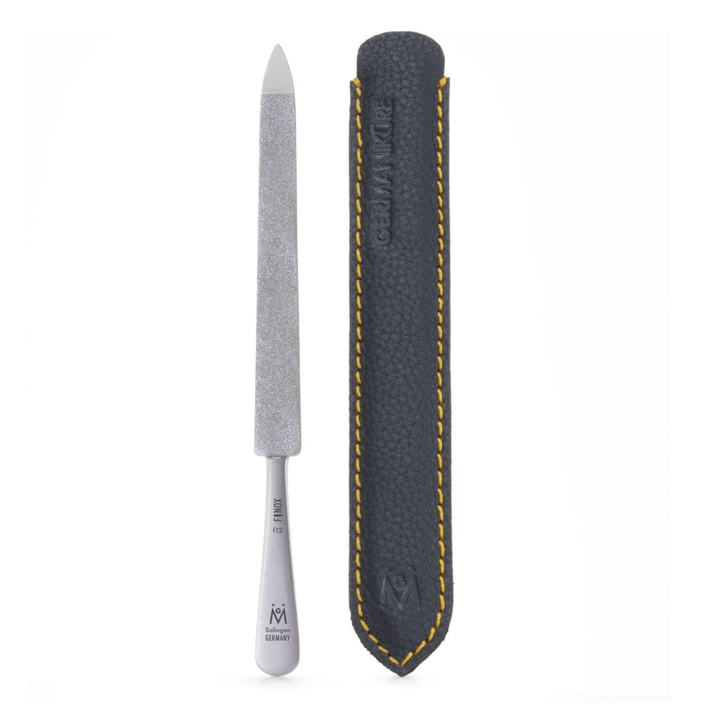 Sapphire Nail File image #3