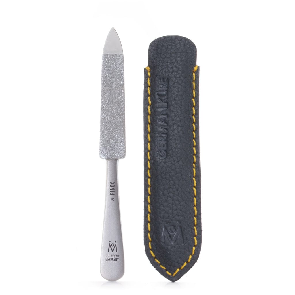 Sapphire Nail File image #4
